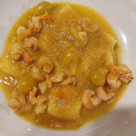 Photo n°1 de l'avis de Anja.u fait le 25/09/2023 à 15:35 sur le  Il Mulino di Alcantara à Felline