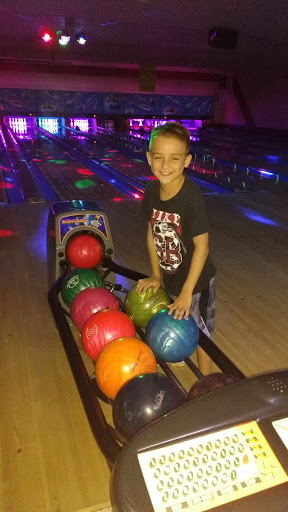 Bowling Alley «Bowland Lehigh», reviews and photos, 1244 Business Way, Lehigh Acres, FL 33936, USA