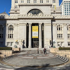 Frank H. Ogawa Plaza