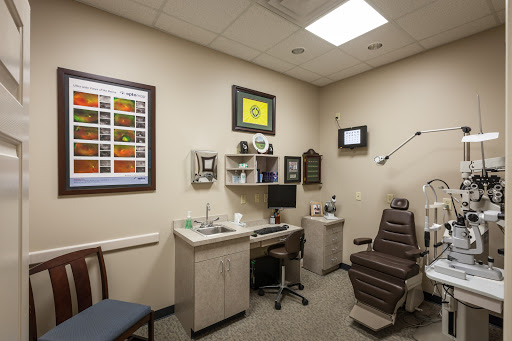 Optometrist «Liberty Eyecare», reviews and photos, 7604 Cox Ln, West Chester Township, OH 45069, USA