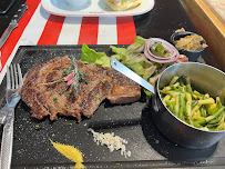 Steak du Restaurant à viande Restaurant La Boucherie à Epagny Metz-Tessy - n°11