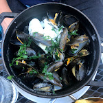 Photo n° 3 de l'avis de W.m fait le 29/08/2018 à 22:29 pour Huguette, Bistro de la mer à Paris