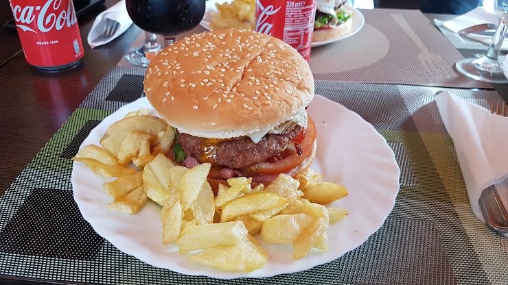 Plats et boissons hôtels Casa Hostal OLGA 24857 Cofiñal