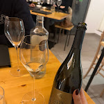 Photo n°3 de l'avis de Federica.a fait le 09/12/2023 à 21:30 sur le  Qor di Balena à Bergamo