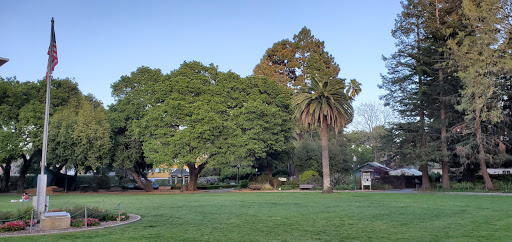 Park «San Mateo Central Park», reviews and photos, 50 E 5th Ave, San Mateo, CA 94401, USA