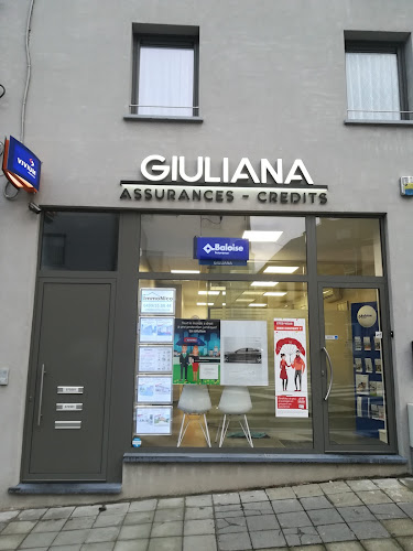 GIULIANA Assurances & Crédits