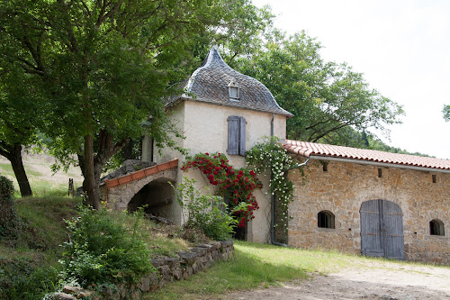 Lodge Le Camarat Nant