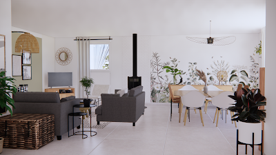 Kokoh - Décoration d'intérieur à Villeneuve-d'Ascq