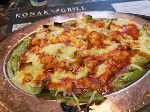 Photo n°39 de Konak Grill Pontarlier à Pontarlier ()