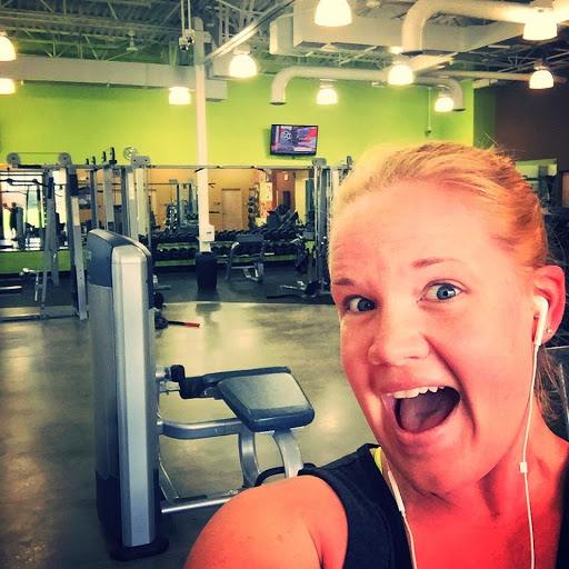 Gym «Anytime Fitness», reviews and photos, 2701 Little Elm Pkwy Suite 150, Little Elm, TX 75068, USA