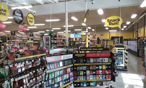 Discount Store «Dollar General», reviews and photos, 840 W Market St, Orwigsburg, PA 17961, USA