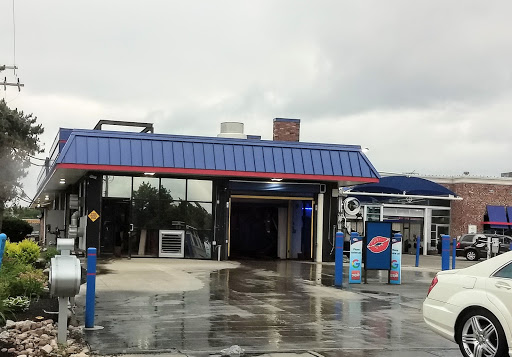 Delta Sonic Car Wash en Williamsville