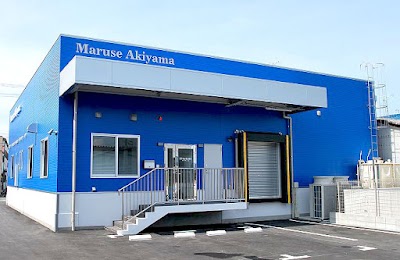 ㈲マルセ秋山商店