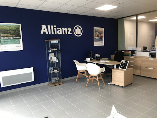 Allianz Assurance TOTES - BROHY & KEO à Totes