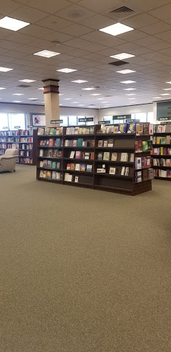 Book Store «Barnes & Noble», reviews and photos, 2619 Miamisburg Centerville Rd, Dayton, OH 45459, USA