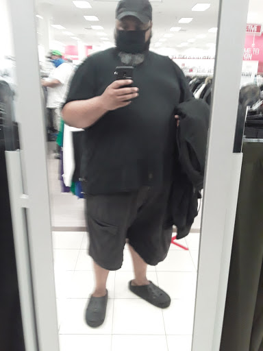 Clothing Store «Burlington Coat Factory», reviews and photos, 103 Marketplace Dr, Hampton, VA 23666, USA