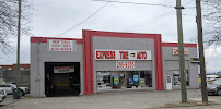 Broad Street Express Tires & Auto LLC - Photo 3 - Car repair in Chattanooga, TN, Chattanooga