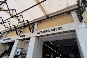 Steak n' Shake Cannes Croisette image