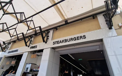 Steak n' Shake Cannes Croisette image