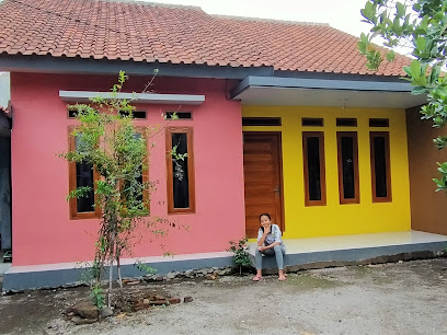 Nisrina Kp Serut Ds Pamekarsari Kec Banyuresmi Kab Garut Jawa Barat Indonesia
