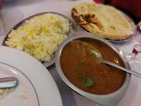 Curry du Restaurant indien Chamkila à Antibes - n°14