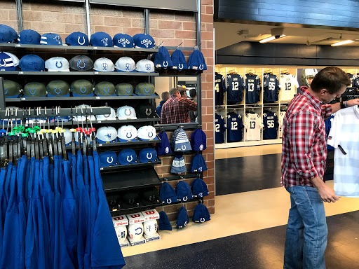 Stadium «Lucas Oil Stadium», reviews and photos, 500 S Capitol Ave, Indianapolis, IN 46225, USA