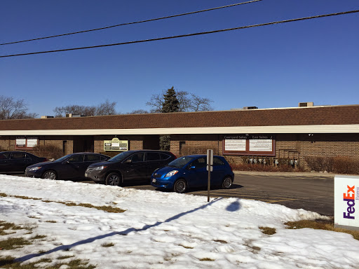 Peter Francis Geraci Law L.L.C., 350 W Kensington Rd #115, Mt Prospect, IL 60056, Bankruptcy Attorney