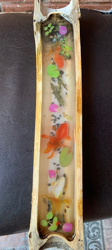 Explore tattoo ideas for spine, creative tattoo ideas in Tampa, available at Angel Tattoo