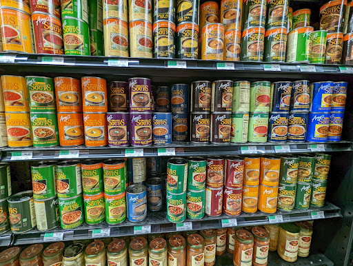 Supermarket «Fairway Market Red Hook», reviews and photos, 480-500 Van Brunt St, Brooklyn, NY 11231, USA