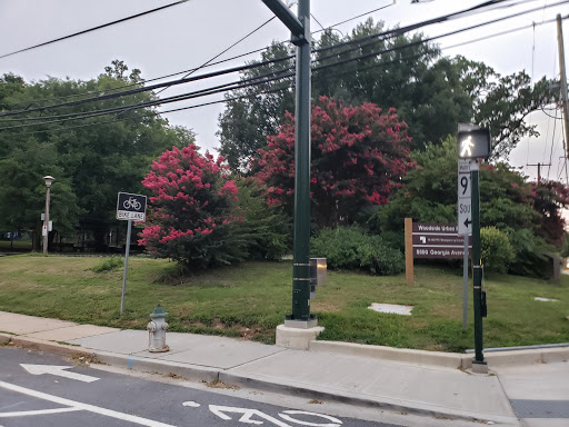 Park «Woodside Urban Park», reviews and photos, 8800 Georgia Ave, Silver Spring, MD 20910, USA