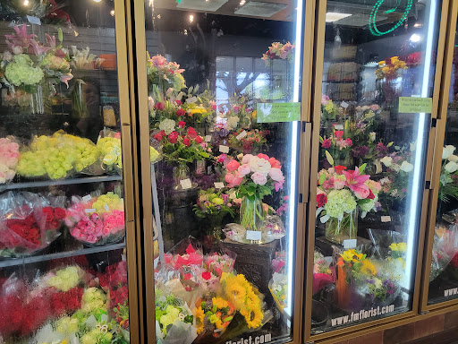 Florist «Fort Myers Florist», reviews and photos, 12000 S Cleveland Ave, Fort Myers, FL 33907, USA