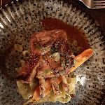 Photo n° 5 de l'avis de Julie.e fait le 16/02/2020 à 07:41 pour Restaurant Tourbillon à Honfleur