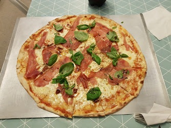 Pizza Butik Gigante Kyrkbytorget