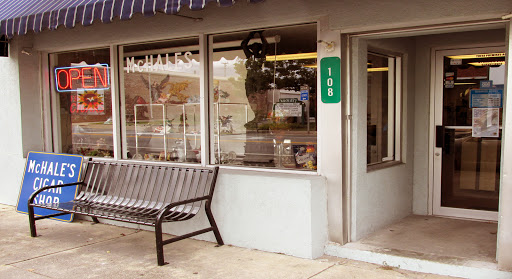 Tobacco Shop «McHales Speciality Store», reviews and photos, 108 E Howard St, Live Oak, FL 32064, USA