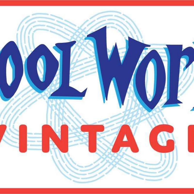 Cool World Vintage