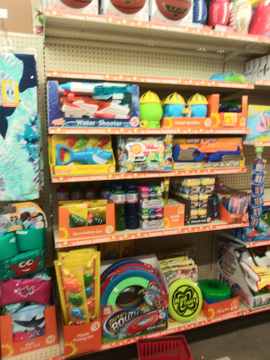 Dollar Store «FAMILY DOLLAR», reviews and photos, 417 Michigan St, Algonac, MI 48001, USA