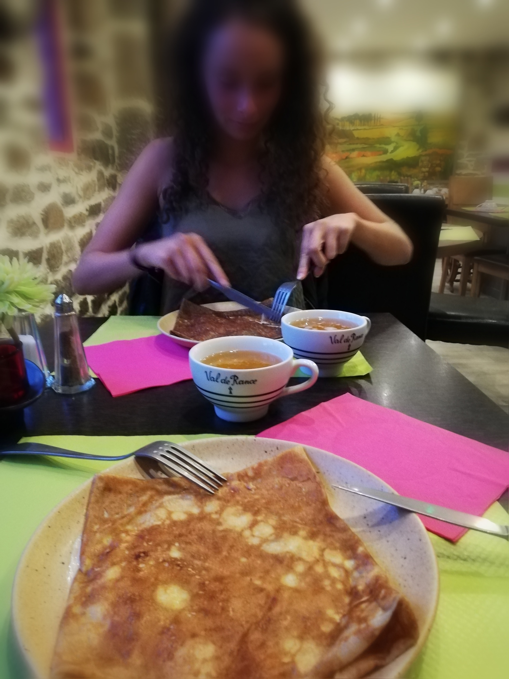 Photo n° 1 de l'avis de Guillaume.R fait le 03/11/2018 à 07:57