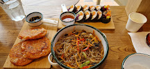 Plats et boissons du Restaurant coréen Oson Doson La Cantine Coréenne à Annecy - n°10