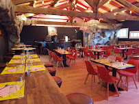 Atmosphère du Restaurant l'Ours à Perpignan - n°15