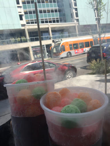 Ice Cream Shop «Chocolate Chair», reviews and photos, 621 S Western Ave, Los Angeles, CA 90005, USA