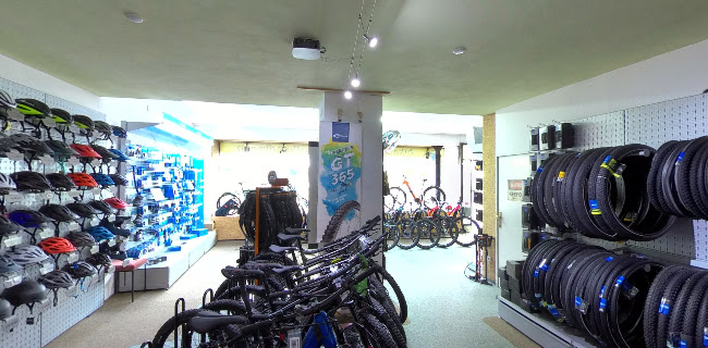 Kommentare und Rezensionen über Bike-Store Gottmadingen
