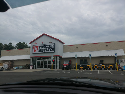 Tractor Supply Co.