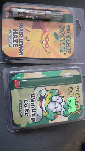 Tobacco Shop «Smoke Token», reviews and photos, 1312 Memorial Blvd, Murfreesboro, TN 37130, USA