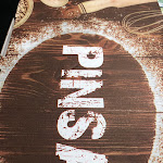 Photo n°1 de l'avis de Fabio.a fait le 11/11/2023 à 20:41 sur le  Pinsa Club Bra à Bra