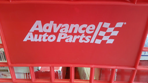 Auto Parts Store «Advance Auto Parts», reviews and photos, 1033 Ave D, Snohomish, WA 98290, USA