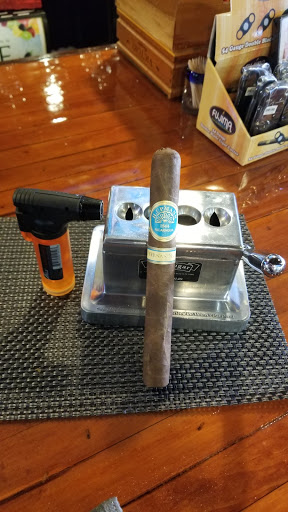 Cigar Shop «Stix Cigar Lounge», reviews and photos, 4 S Federal Hwy, Dania Beach, FL 33004, USA