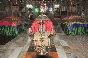 Ahmedshah Badshah's Tomb (4 Ahmed) image