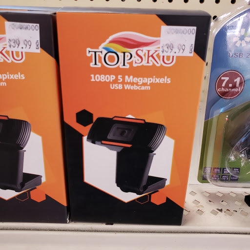 Computer Store «S.E.C. Custom Computers, Inc.», reviews and photos, 4760 Rockford Plaza, Louisville, KY 40216, USA