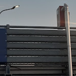 Photo n°2 de l'avis de kar.� fait le 07/11/2022 à 19:14 sur le  Capodichino International Hotel à Naples