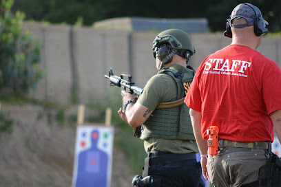 Ohio Tactical Officers Association (OTOA)